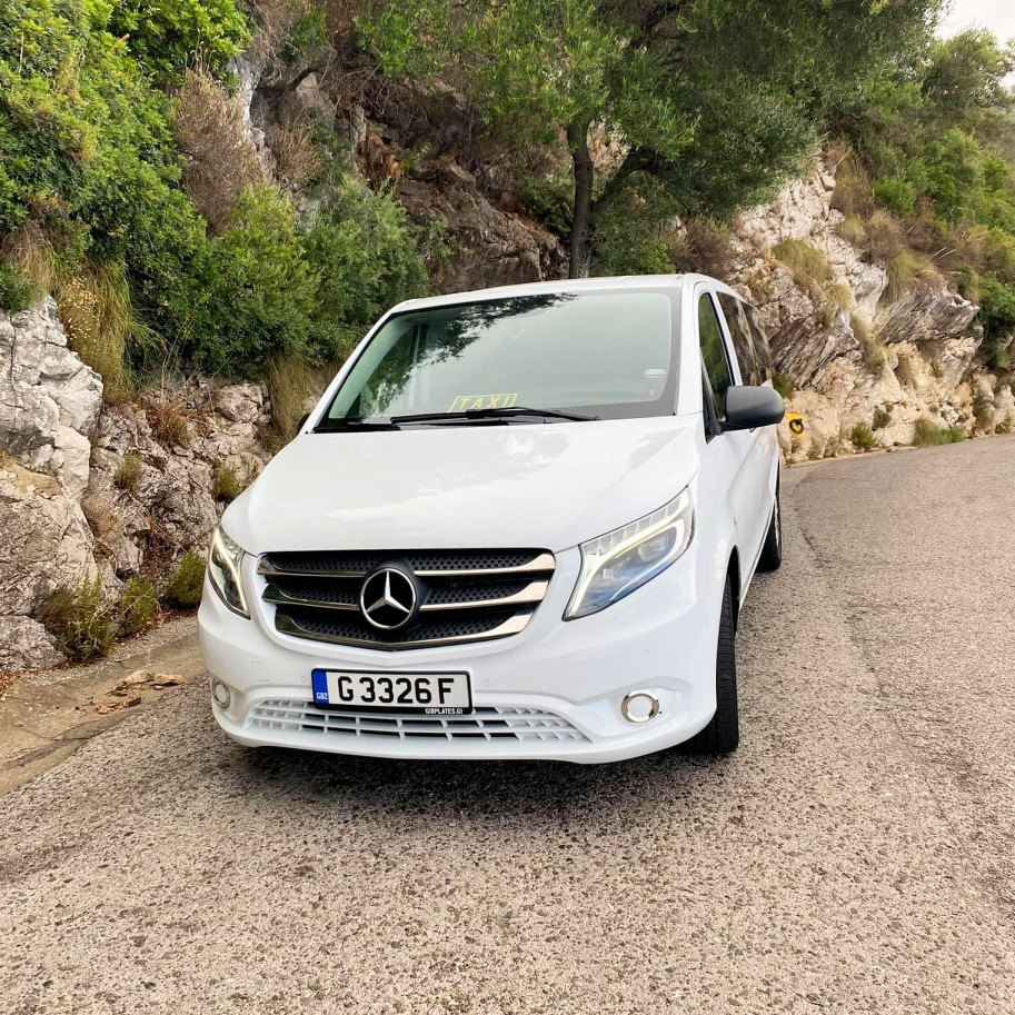 Official Rock Tours Gibraltar