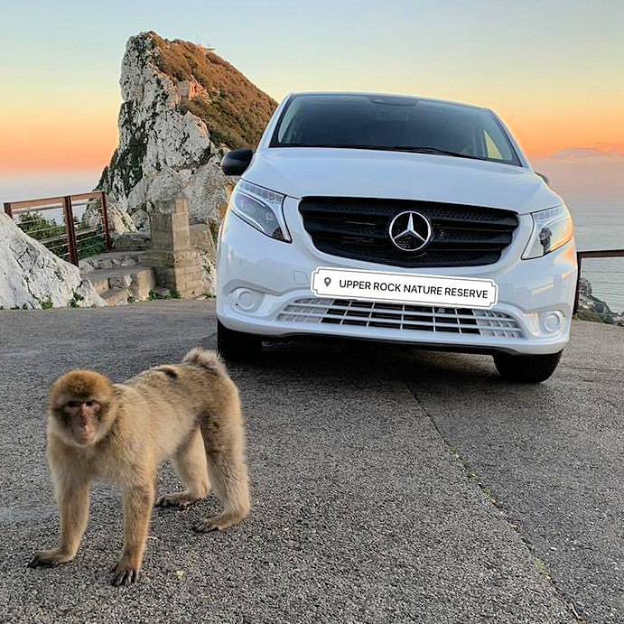 Official Rock Tours Gibraltar