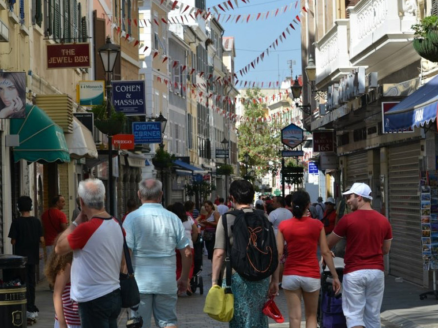 Tax Free Shopping Gibraltar 11