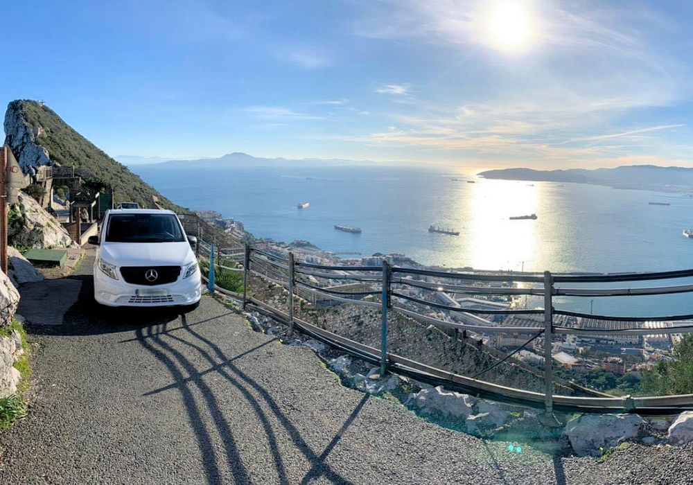 Gibraltar Official Rock Tours