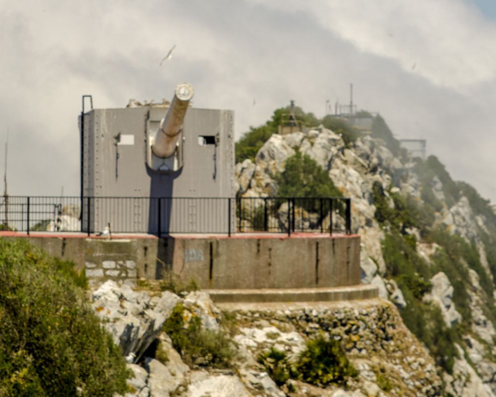 Gibraltar Platinum Tour